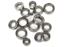 Load image into Gallery viewer, Bearing Set - 4X8mm, 6X10mm, 8X12mm