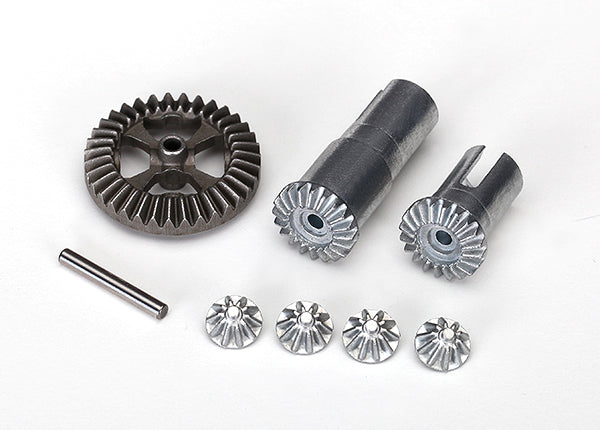 Diff Gear Set Ltrx