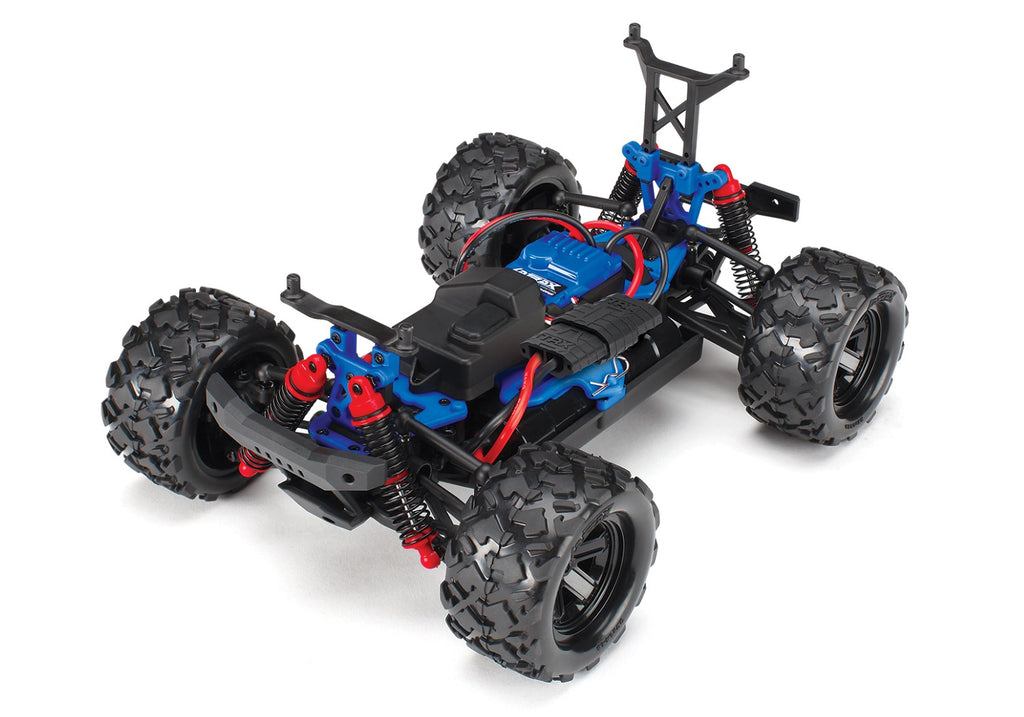 Traxxas LaTrax 1/18 Teton With AC Charger