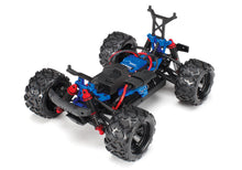 Load image into Gallery viewer, Traxxas LaTrax 1/18 Teton With AC Charger