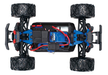 Load image into Gallery viewer, Traxxas LaTrax 1/18 Teton With AC Charger