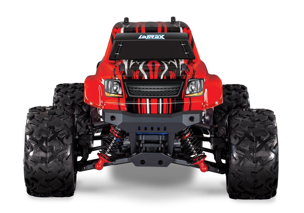 Traxxas LaTrax 1/18 Teton With AC Charger