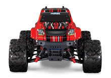 Load image into Gallery viewer, Traxxas LaTrax 1/18 Teton With AC Charger