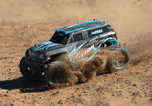 Load image into Gallery viewer, Traxxas LaTrax 1/18 Teton With AC Charger