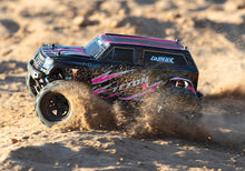 Load image into Gallery viewer, Traxxas LaTrax 1/18 Teton With AC Charger