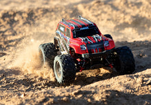 Load image into Gallery viewer, Traxxas LaTrax 1/18 Teton With AC Charger