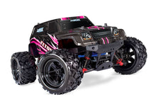 Load image into Gallery viewer, Traxxas LaTrax 1/18 Teton With AC Charger