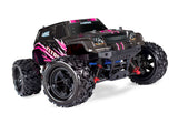 Traxxas LaTrax 1/18 Teton With AC Charger