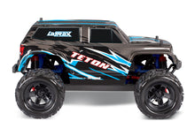 Load image into Gallery viewer, Traxxas LaTrax 1/18 Teton With AC Charger