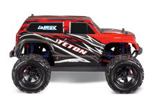 Load image into Gallery viewer, Traxxas LaTrax 1/18 Teton With AC Charger