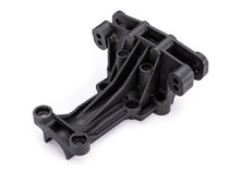 Load image into Gallery viewer, Traxxas X-Maxx / XRT Bulkhead, front (upper)