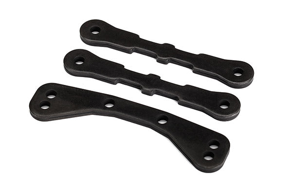 Steel Upper and Lower Bulkhead Tie Bars