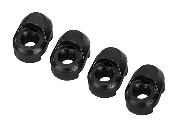 Suspension Pin Retainers (4)