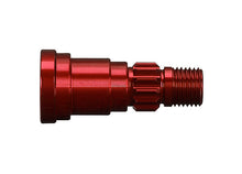 Load image into Gallery viewer, Red Aluminum Stub Axle
