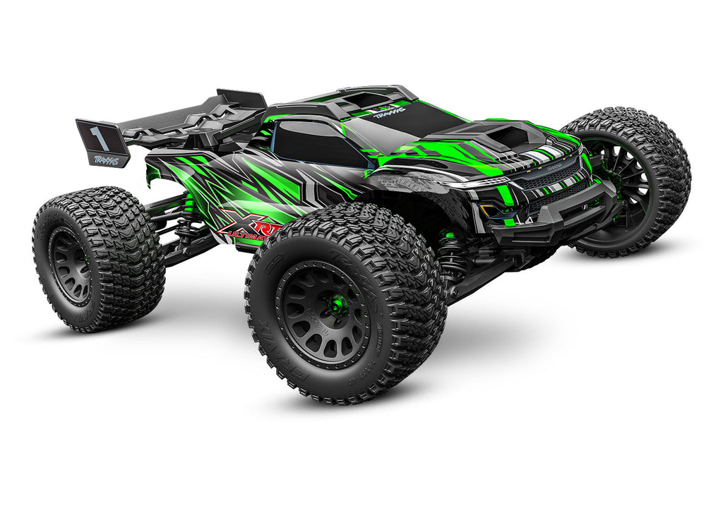 Traxxas XRT Ultimate