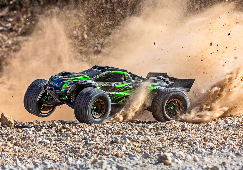 Traxxas XRT Ultimate