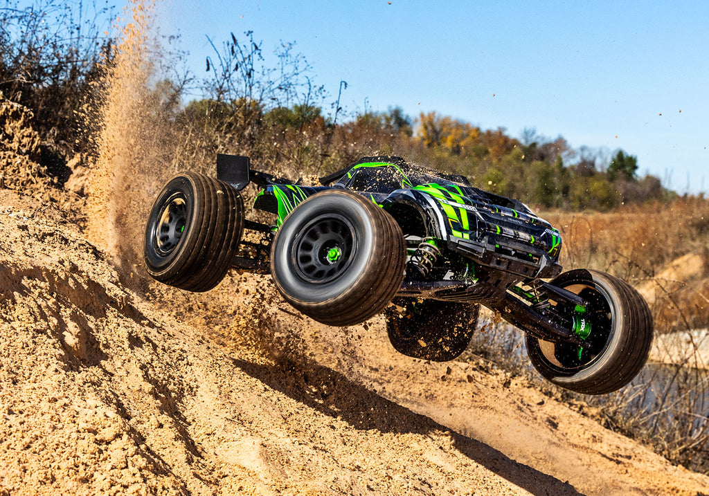 Traxxas XRT Ultimate