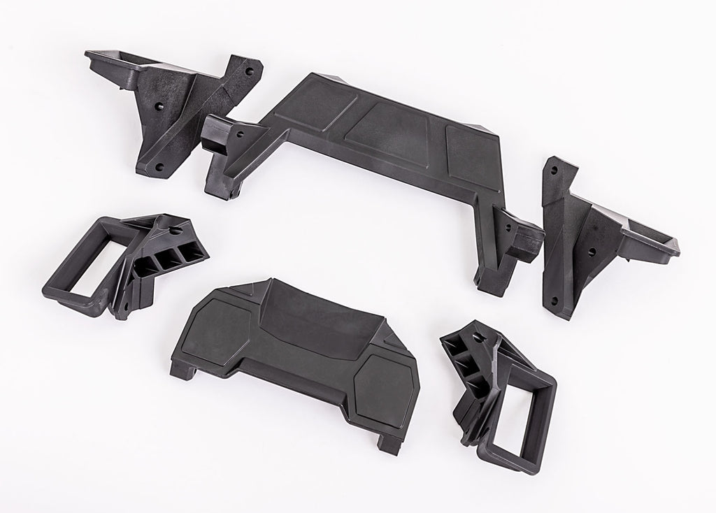 XRT Front and Rear Body Mounts