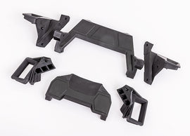 XRT Front and Rear Body Mounts