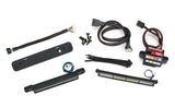 Traxxas LED light kit, complete (includes #6590 high-voltage power amplifier)
