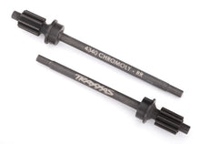 Load image into Gallery viewer, Heavy-Duty Steel Rear Axles (L&amp;R)