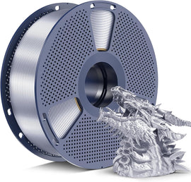 Sunlu Silk PLA+ Silver