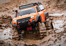 Load image into Gallery viewer, Traxxas TRX-4 Equipped with TRAXX