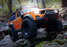 Load image into Gallery viewer, Traxxas TRX-4 Equipped with TRAXX