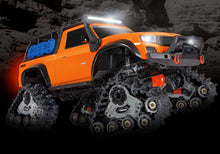 Load image into Gallery viewer, Traxxas TRX-4 Equipped with TRAXX