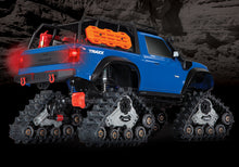 Load image into Gallery viewer, Traxxas TRX-4 Equipped with TRAXX