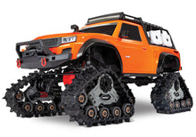 Load image into Gallery viewer, Traxxas TRX-4 Equipped with TRAXX