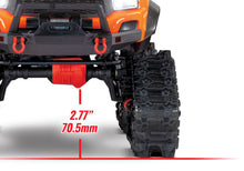 Load image into Gallery viewer, Traxxas TRX-4 Equipped with TRAXX