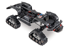 Load image into Gallery viewer, Traxxas TRX-4 Equipped with TRAXX