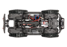 Load image into Gallery viewer, Traxxas TRX-4 Equipped with TRAXX