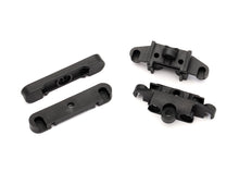 Load image into Gallery viewer, Traxxas Maxx Mount, tie bar, front (1)/ rear (1)/ suspension pin retainer, front or rear (2)