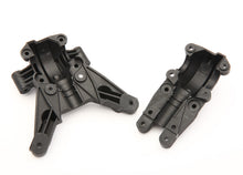 Load image into Gallery viewer, Traxxas Maxx Bulkhead, front (upper and lower)