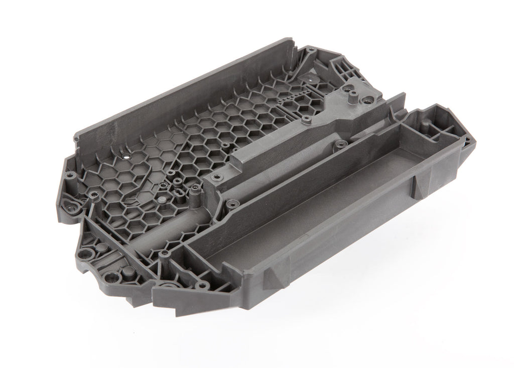 Traxxas Widemass Chassis