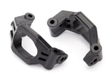 CASTER BLOCKS, LEFT & RIGHT