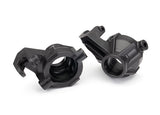 STEERING BLOCKS, LEFT & RIGHT
