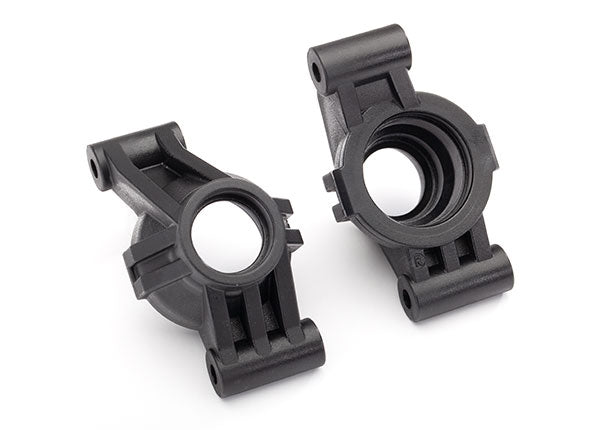 Traxxas Stub Axle Carriers (L&R)