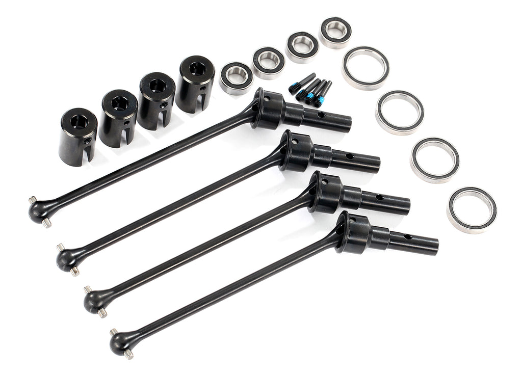 Traxxas Widemaxx Steel driveshaft