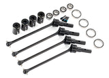 Traxxas Widemaxx Steel driveshaft