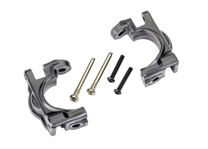 Traxxas Caster Blocks L/R