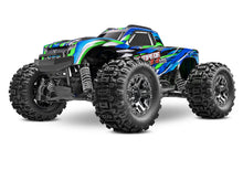 Load image into Gallery viewer, Traxxas Stampede 4X4 VXL