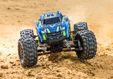 Load image into Gallery viewer, Traxxas Stampede 4X4 VXL