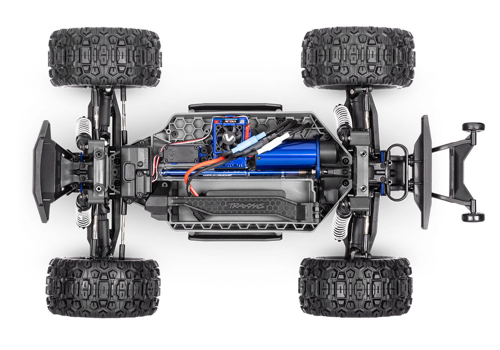 Traxxas Stampede 4X4 VXL