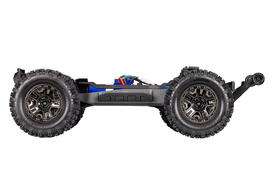 Traxxas Stampede 4X4 VXL