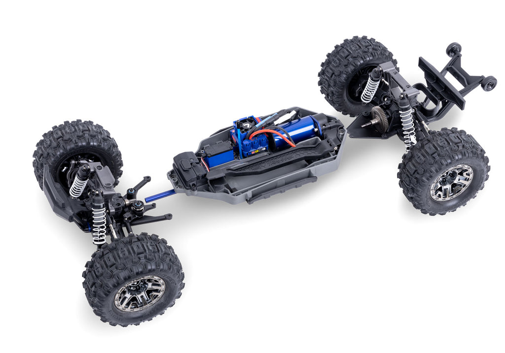 Traxxas Stampede 4X4 VXL