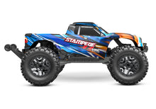 Load image into Gallery viewer, Traxxas Stampede 4X4 VXL