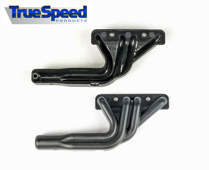 Custom Works True Speed molded sprint header